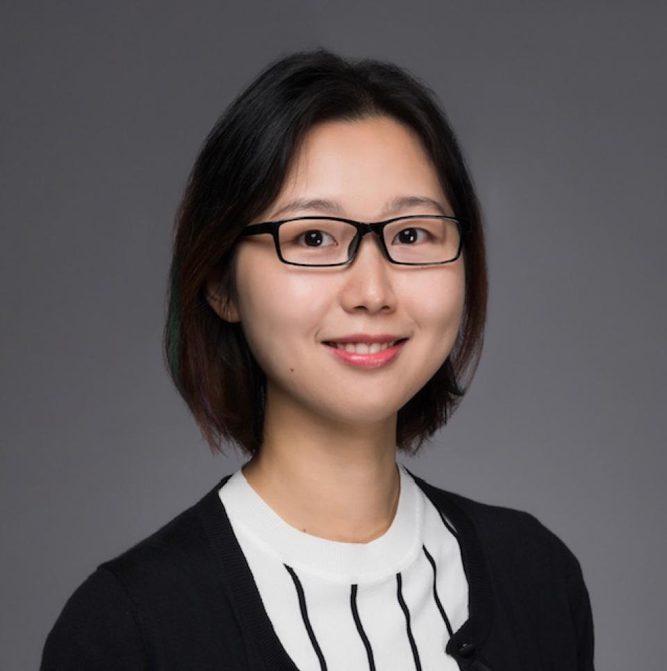 Mentor: Samantha Xu