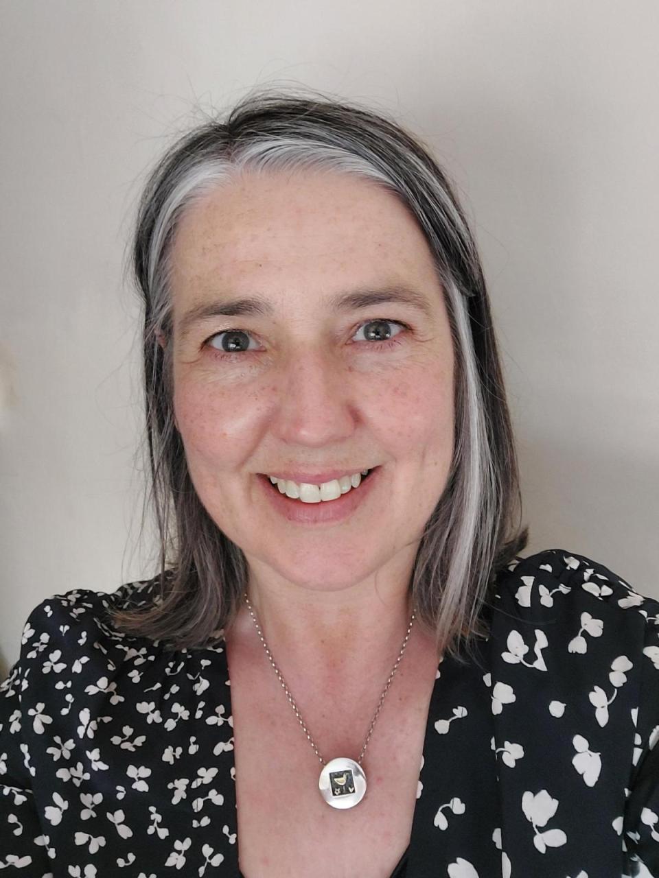 Clare Gormley