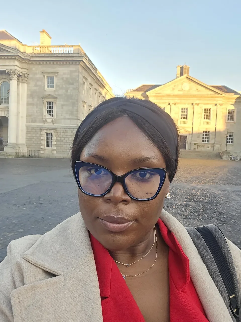 Obumneke Anyanwu