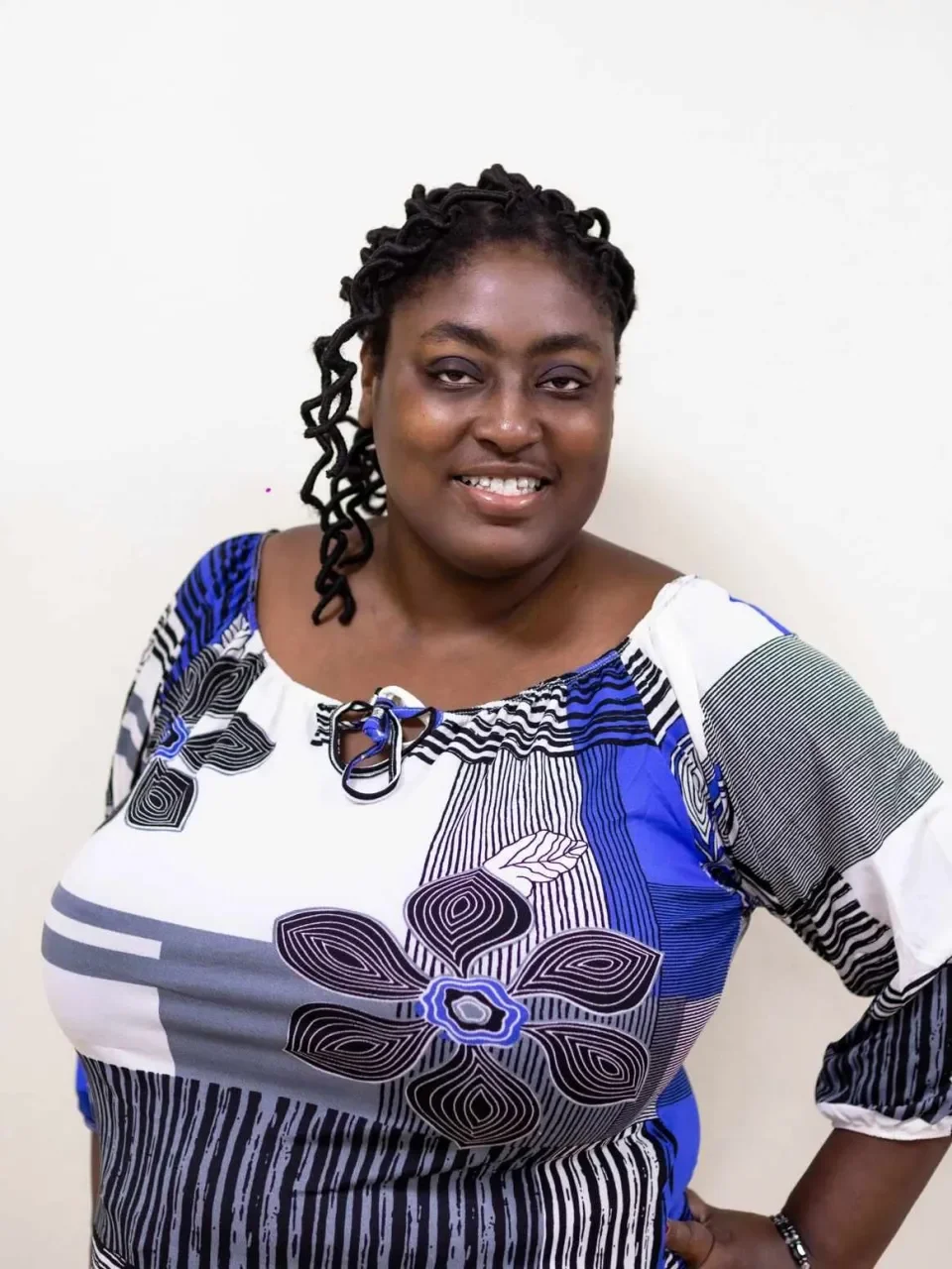 Princess O'Nika Auguste