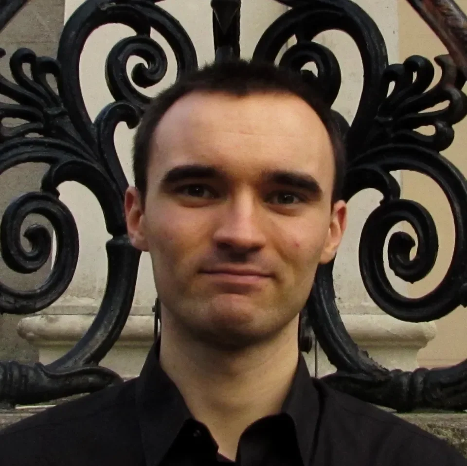Cathal Twomey