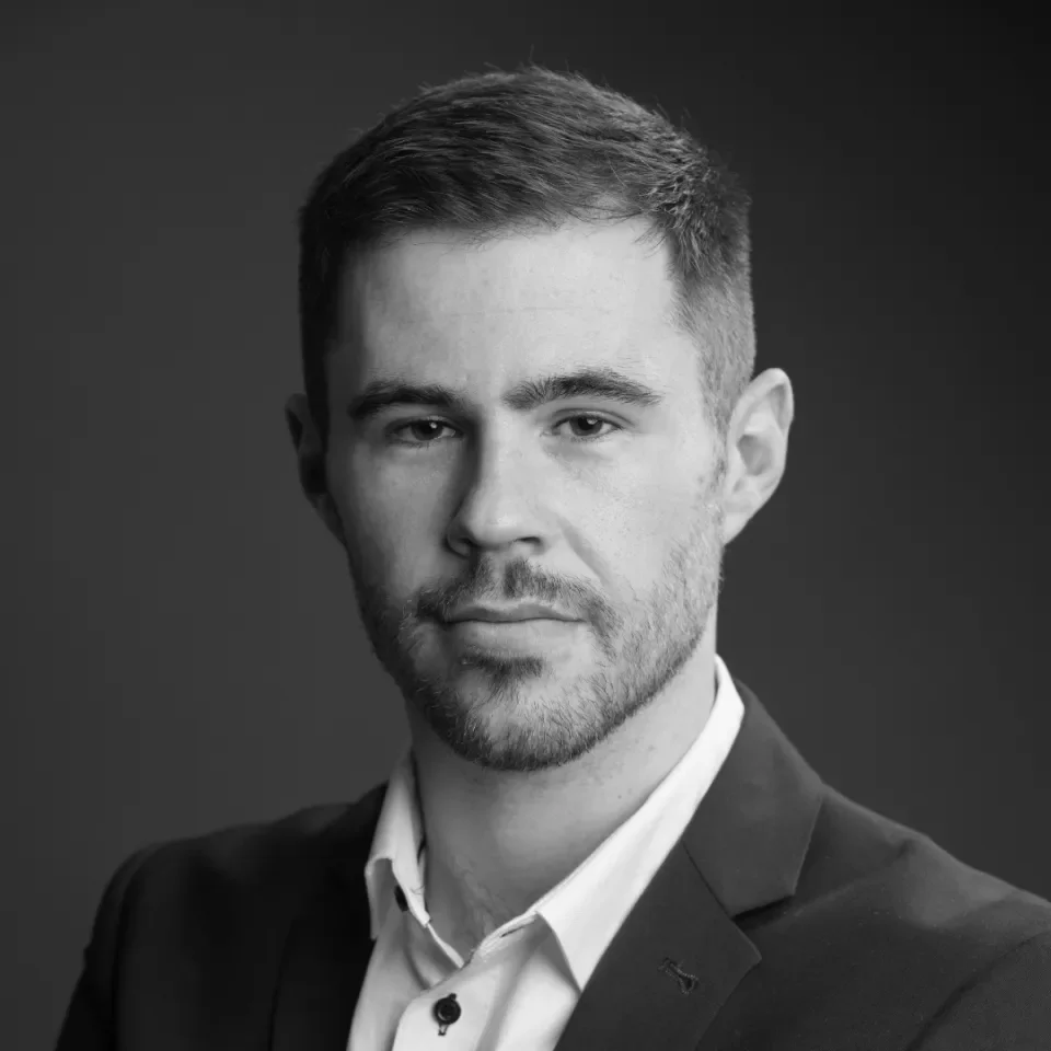 Mahon McCann