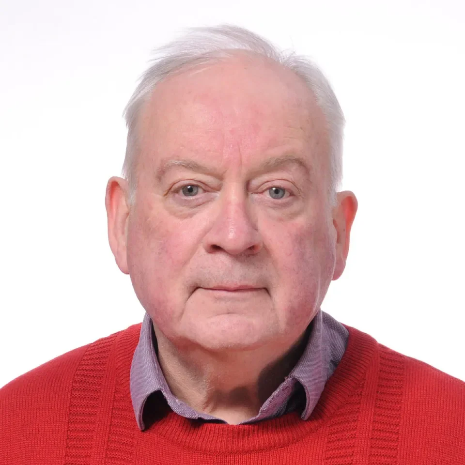 Michael Mulkerrin