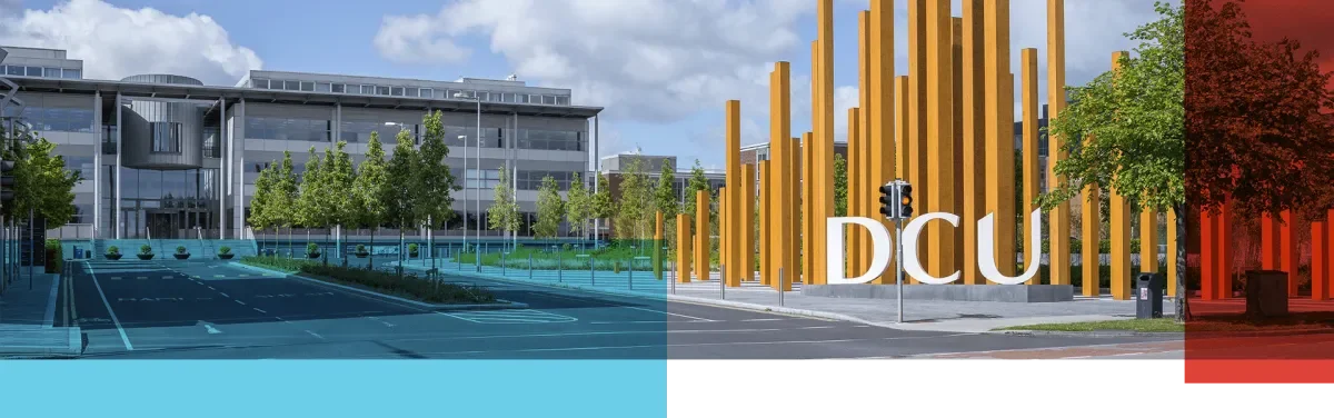Dublin City University