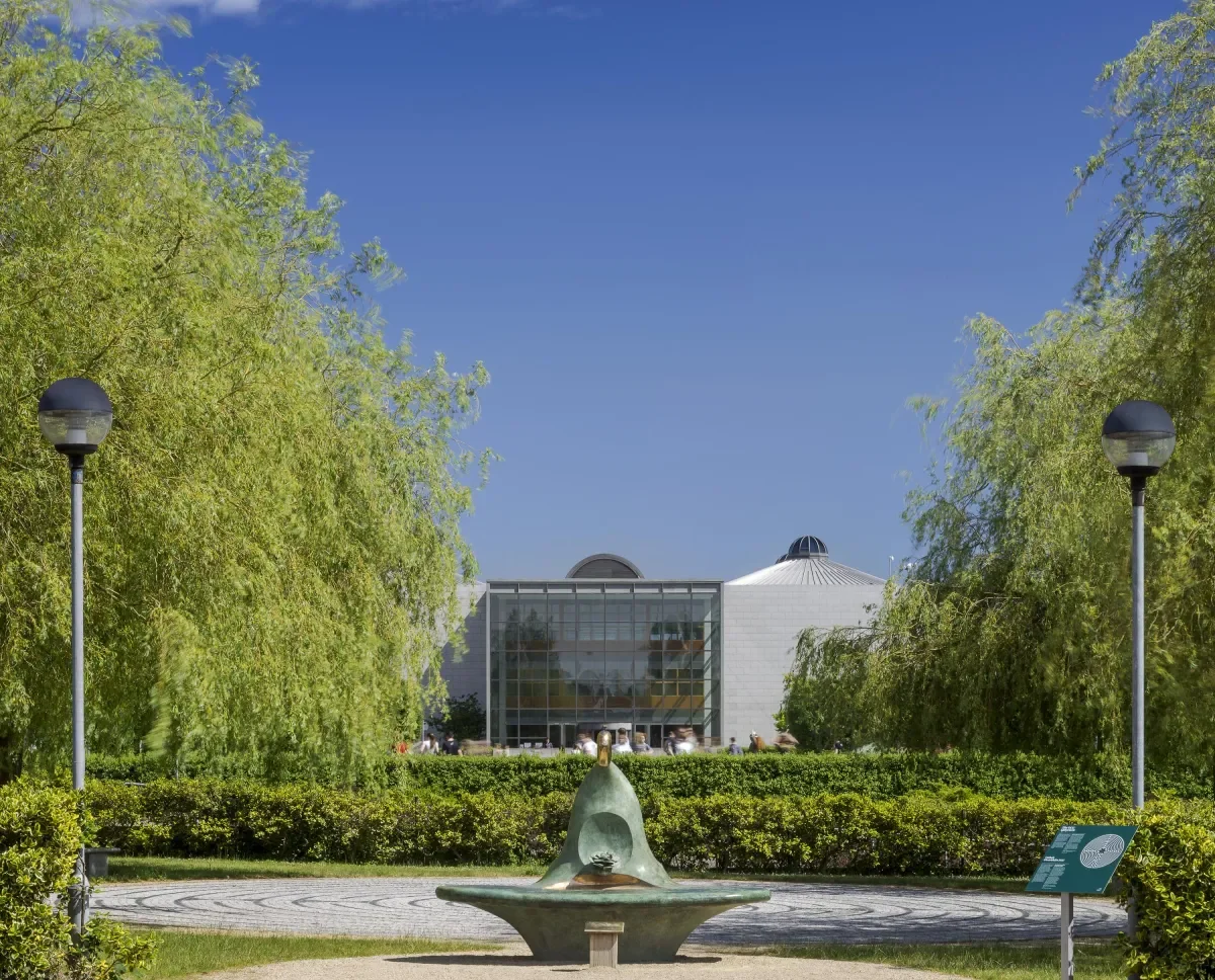 O'Reilly Library Glasnevin Campus