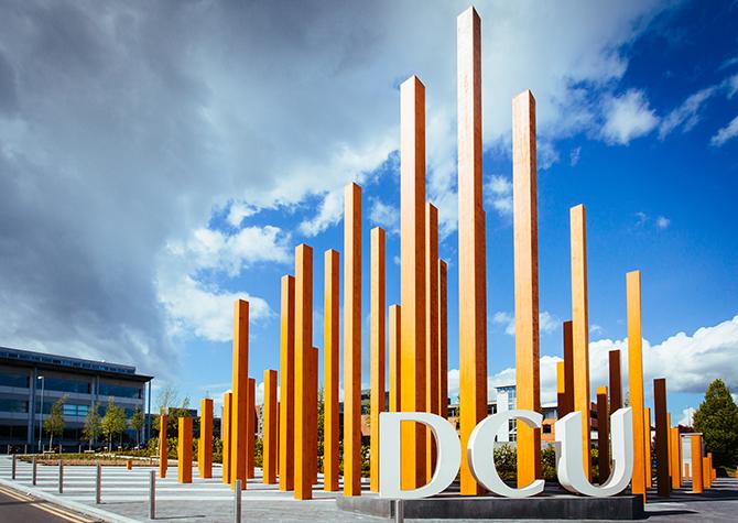 DCU main campus