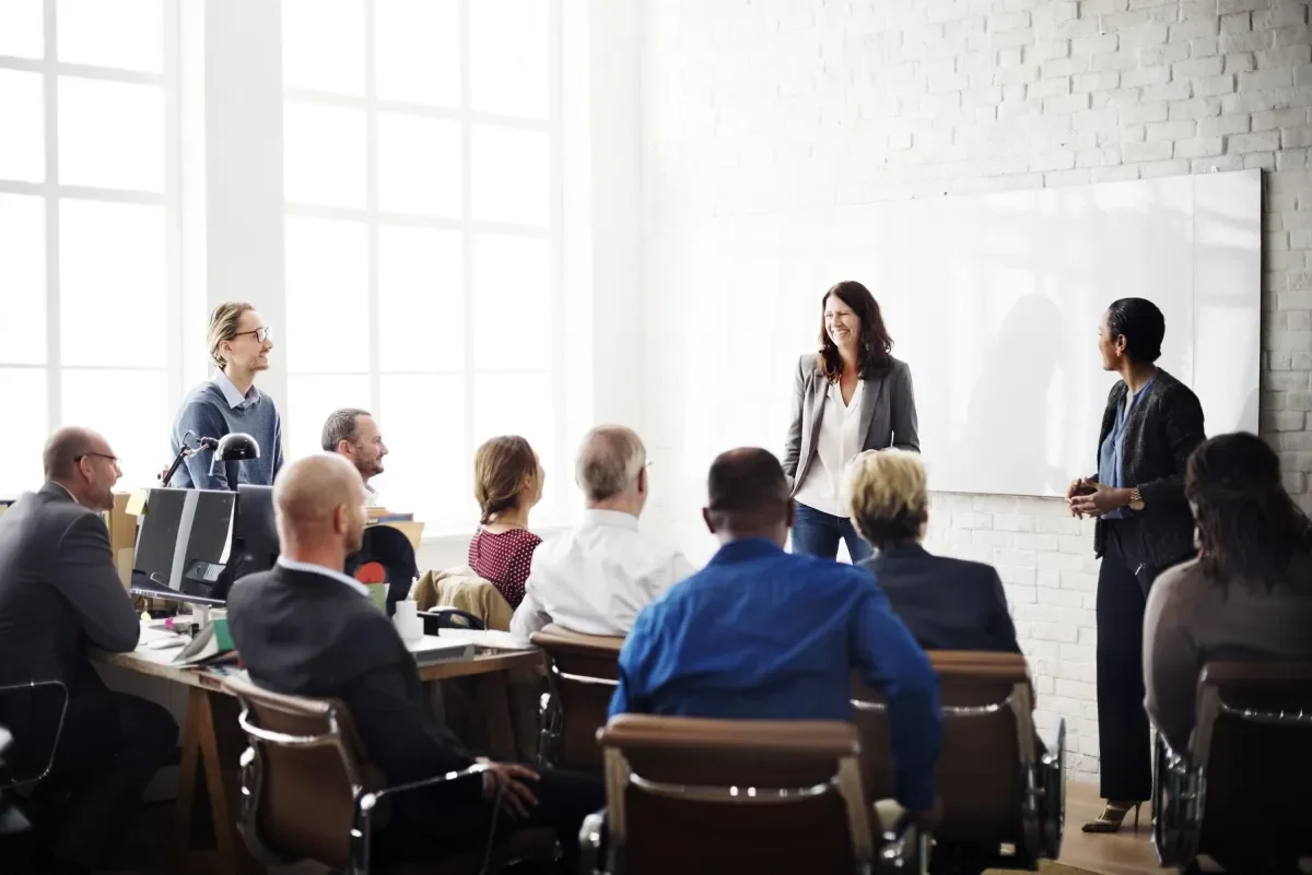 Irish family businesses offer greater flexibility for female leaders