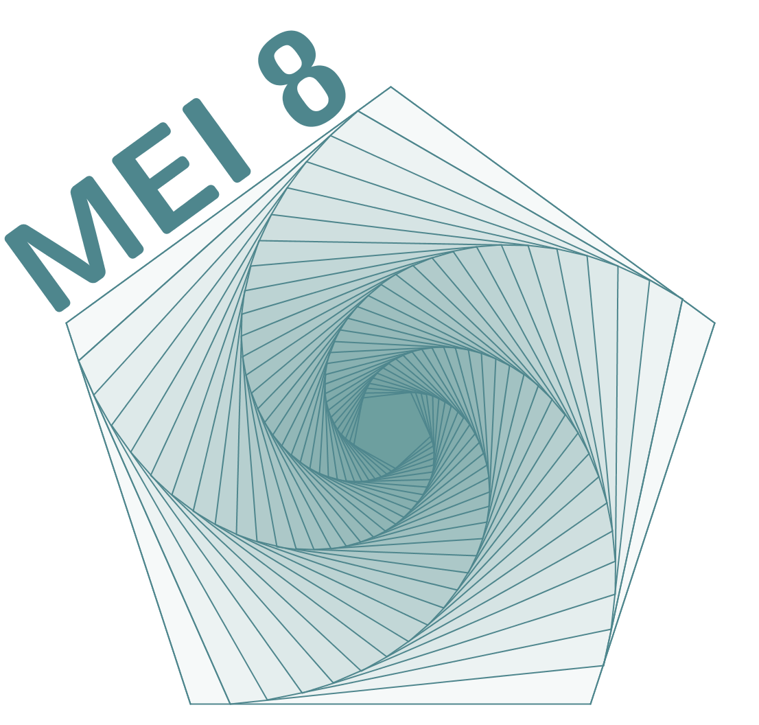 MEI logo