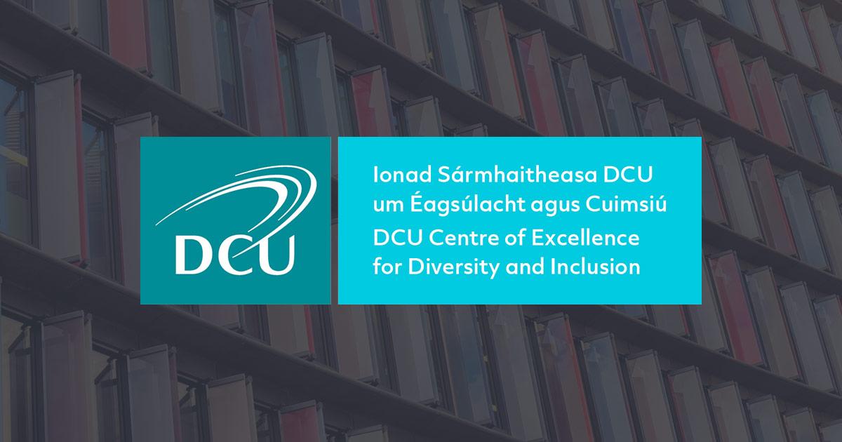 DCU Diversity and Inclusion