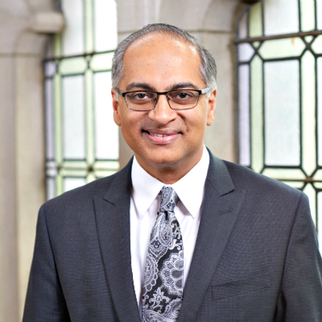 Prof Thatamanil