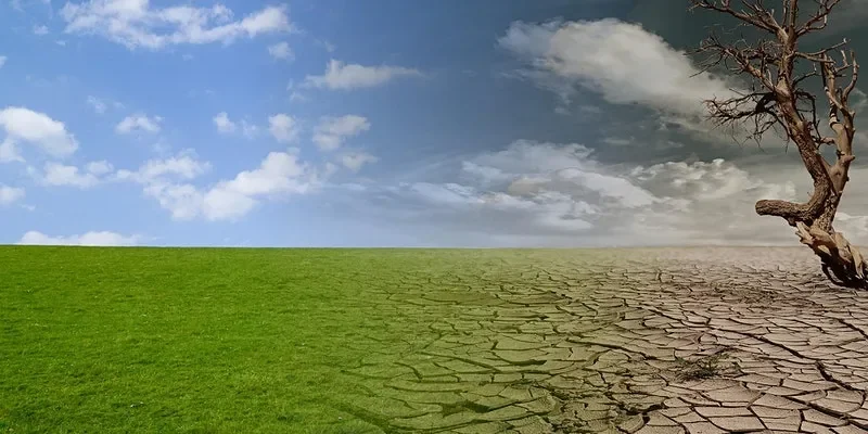 Ireland's Water, Energy & Environment in a Climate Emergency