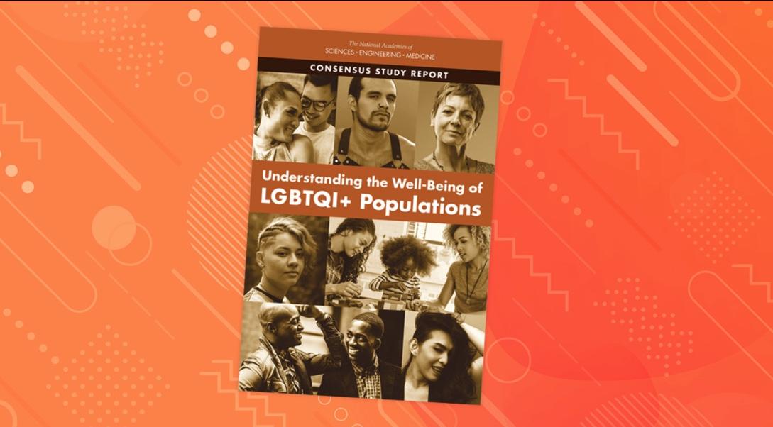 LGBTQI Wellbeing Report