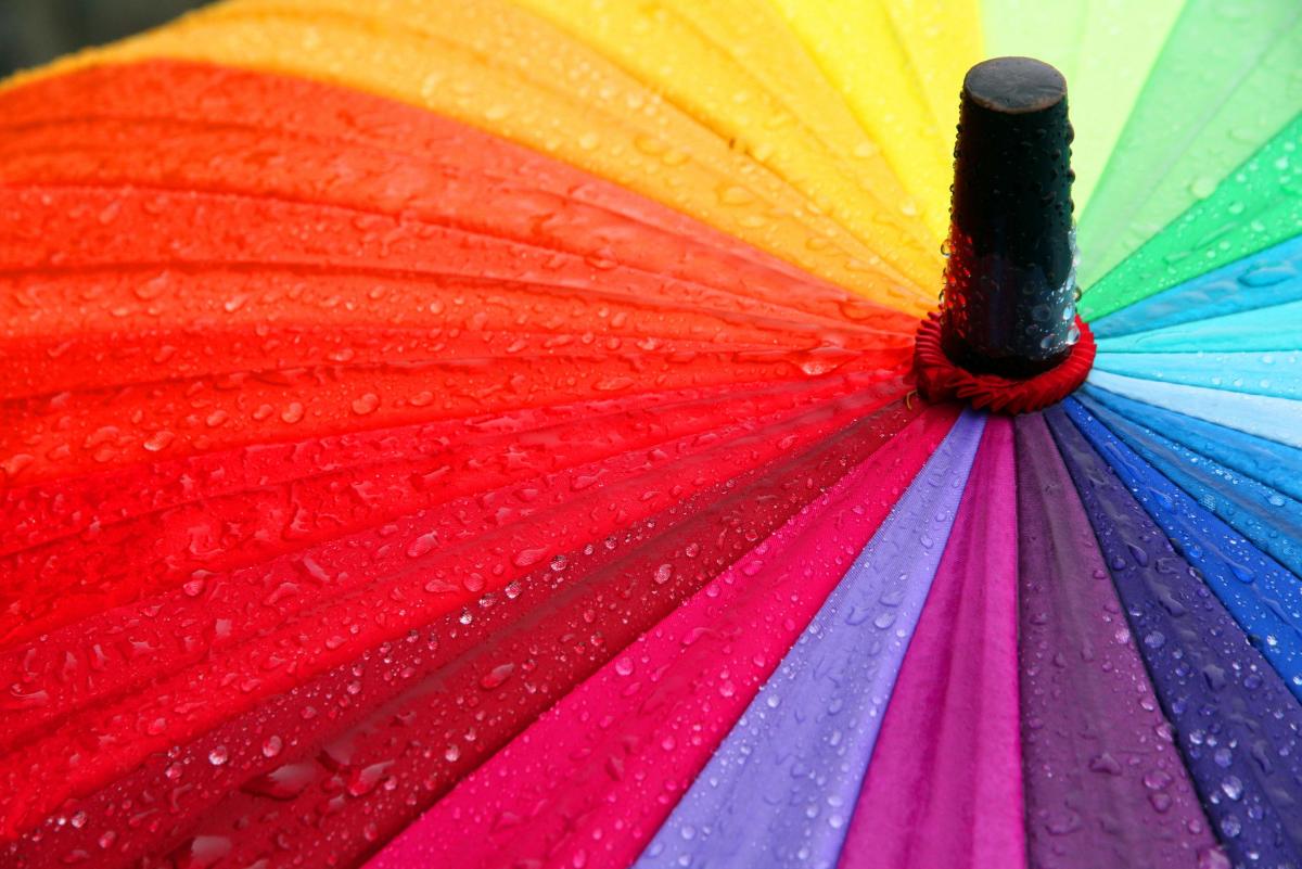Intersex Umbrella