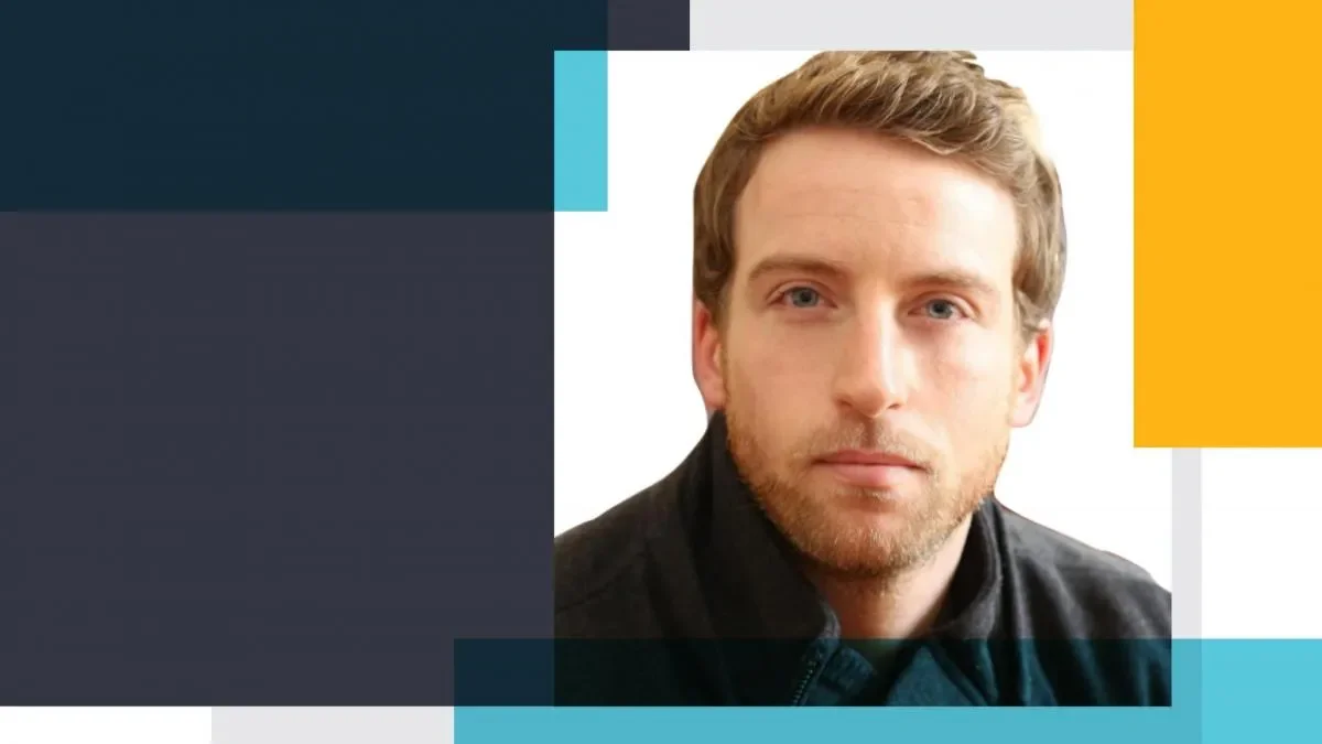 Dr James Fitzgerald