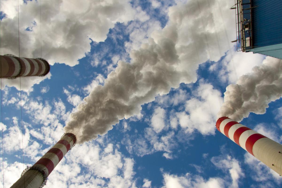 EU and National Climate Change Law