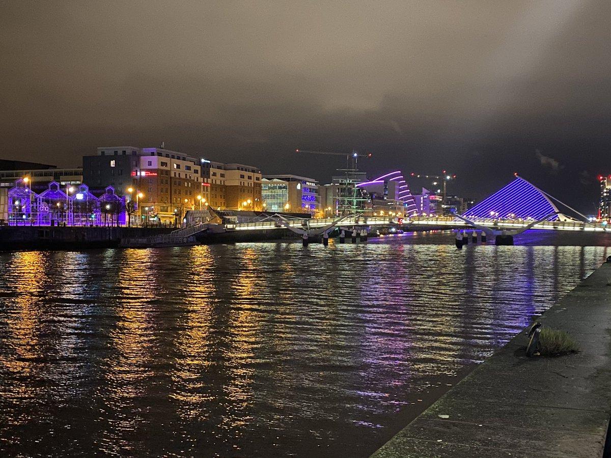 Liffey View