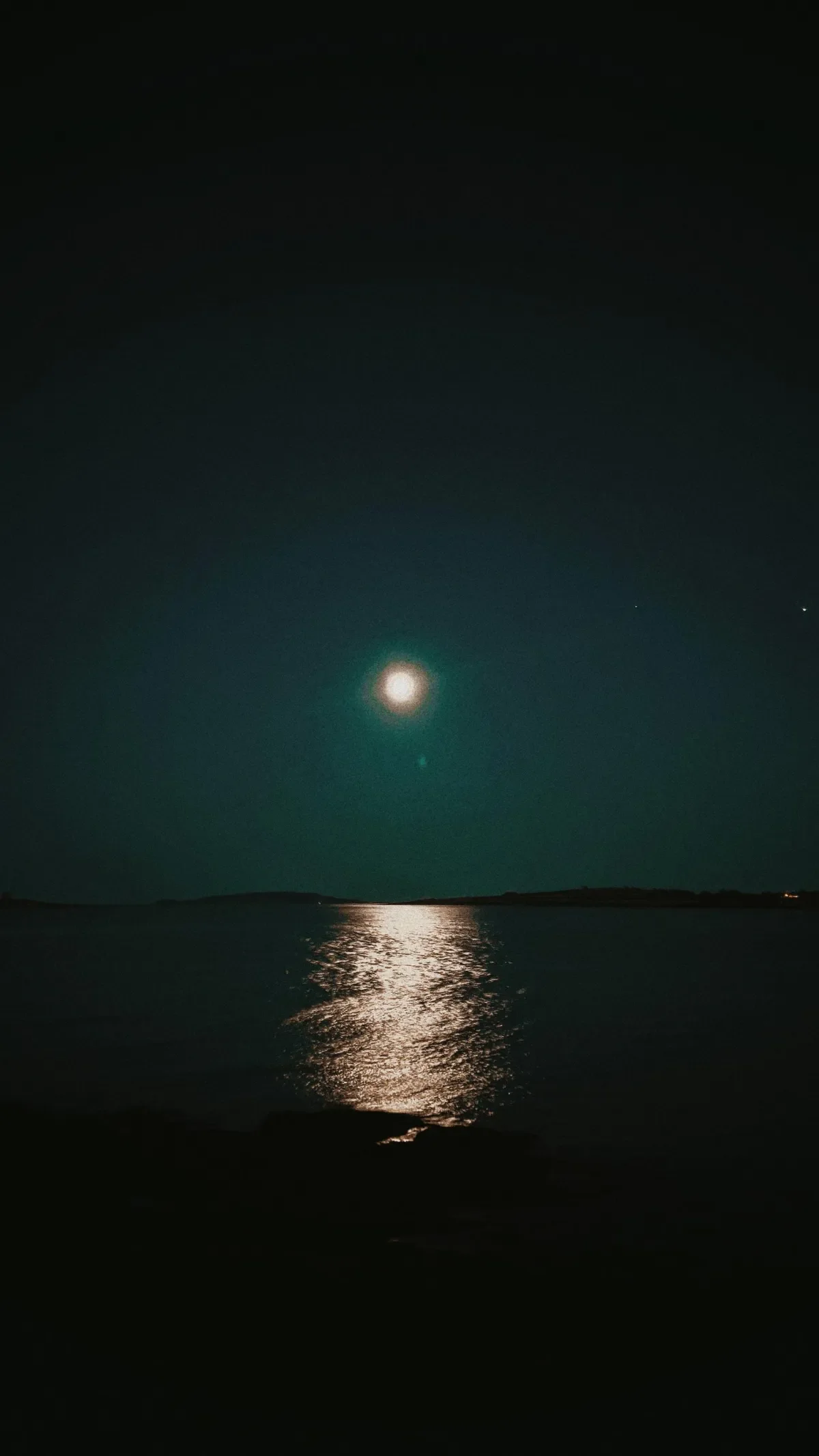  'Crescent Venus and Moon' from APOD (Astronomy picture of the day - May 16th 2010)
