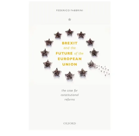 Brexit Fabbrini book