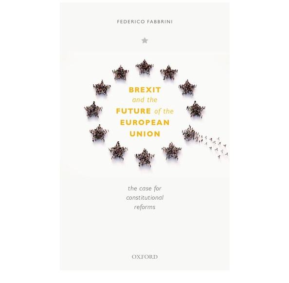 Brexit Fabbrini book