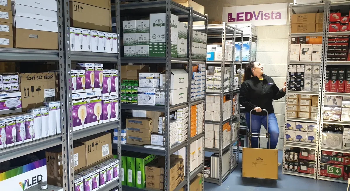 ledvista