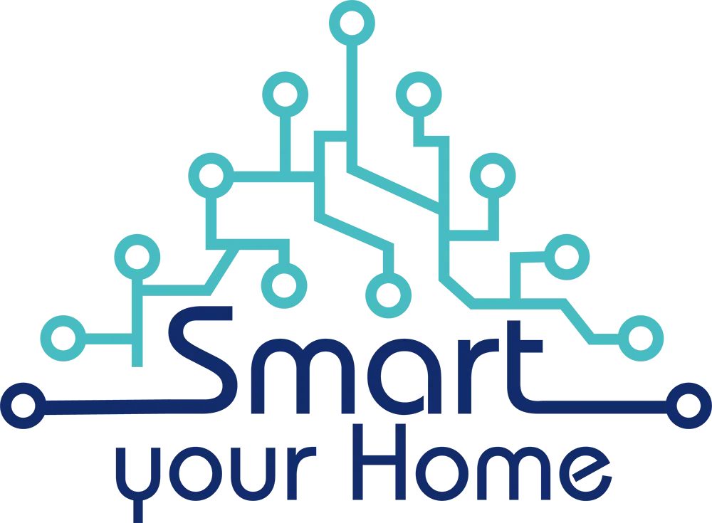 Smart Your Home Logo