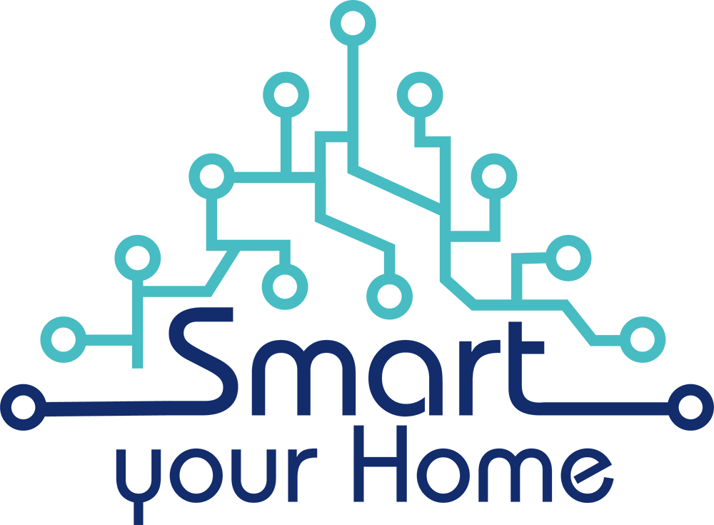 Smart Your Home Logo