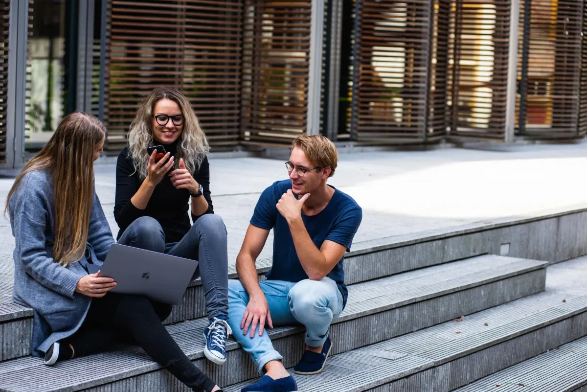 About Doctoral Studies at FHSS