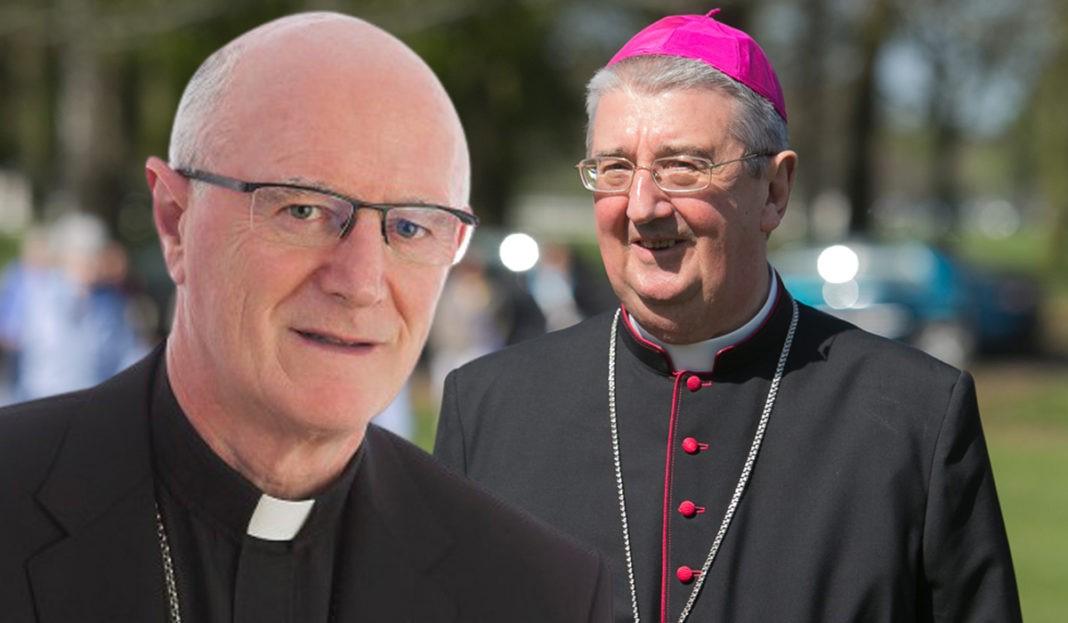 Archbishops of Dublin