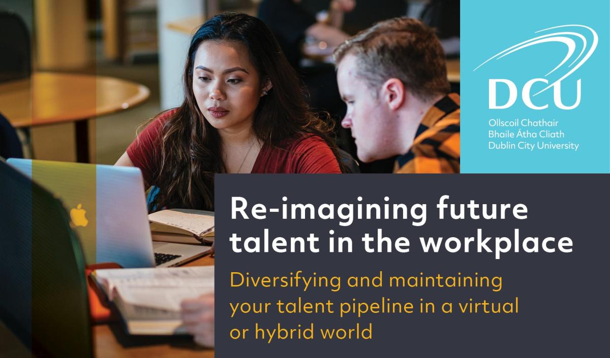 Access to the Workplace 2021 Launch