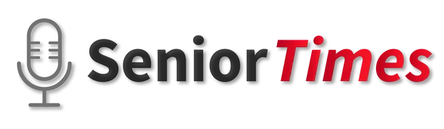Senior Times logo
