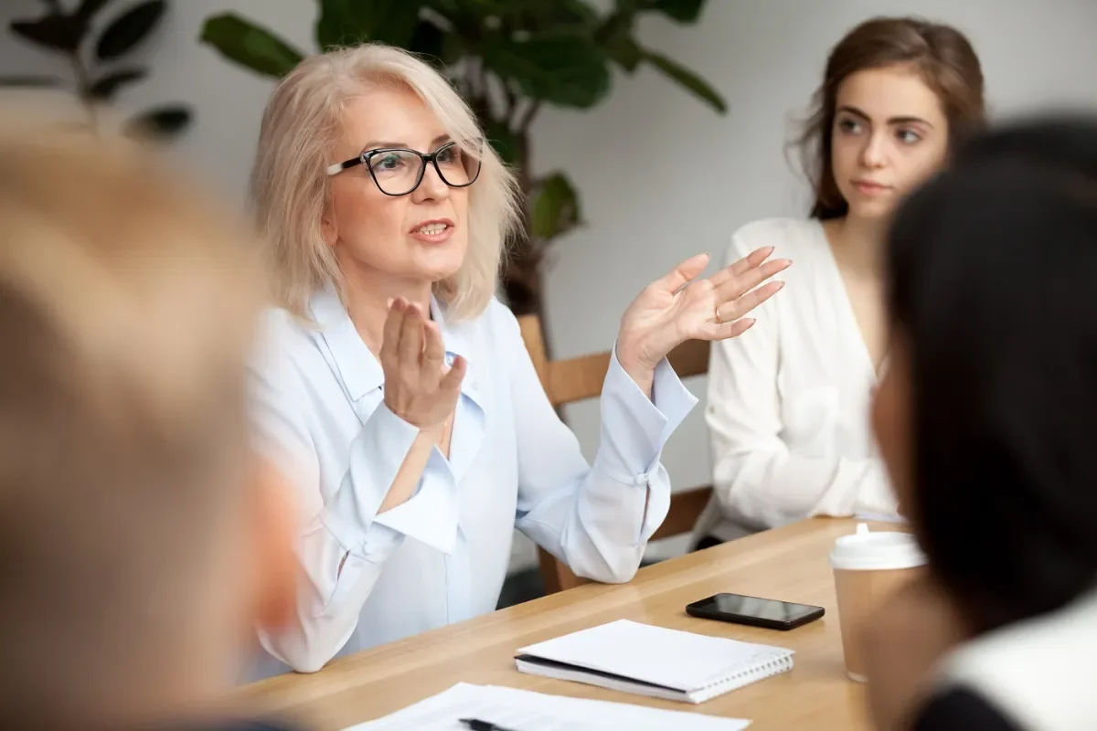National Centre for Family Business: STEP Conversation Series