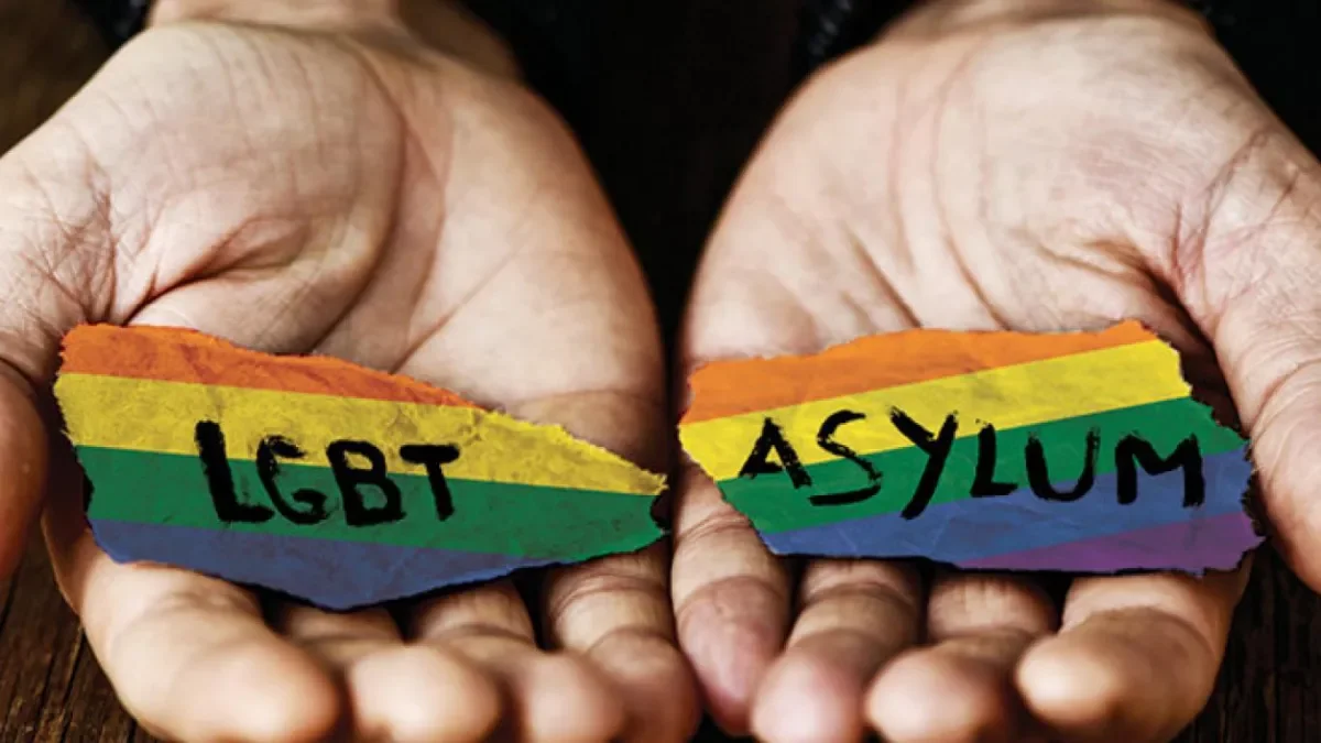 LGBTQI+ Refugees & Asylum Seekers Conferences
