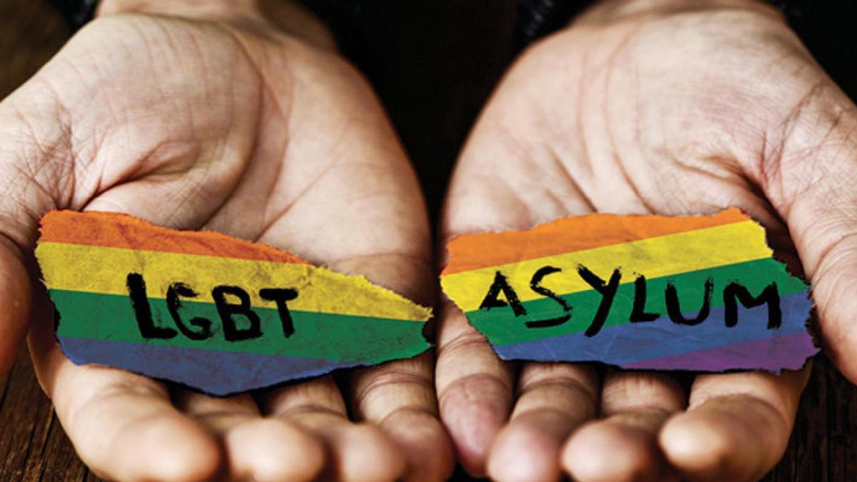 LGBTQI+ Refugees & Asylum Seekers Conferences