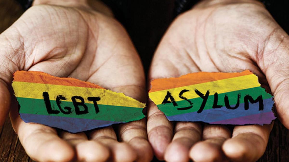 LGBTQI+ Refugees & Asylum Seekers Conferences