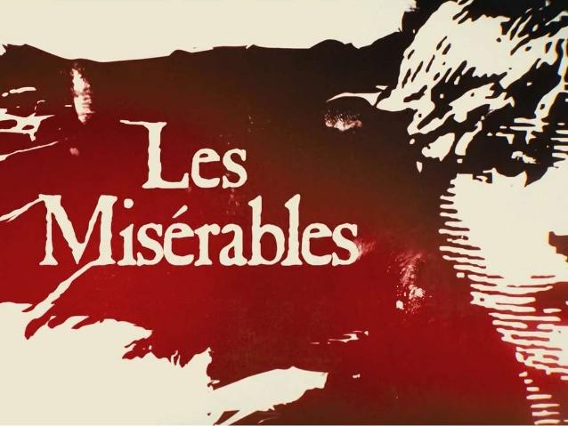 Les mis