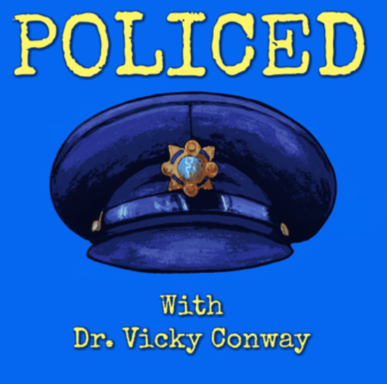 Vicky Conway podcast