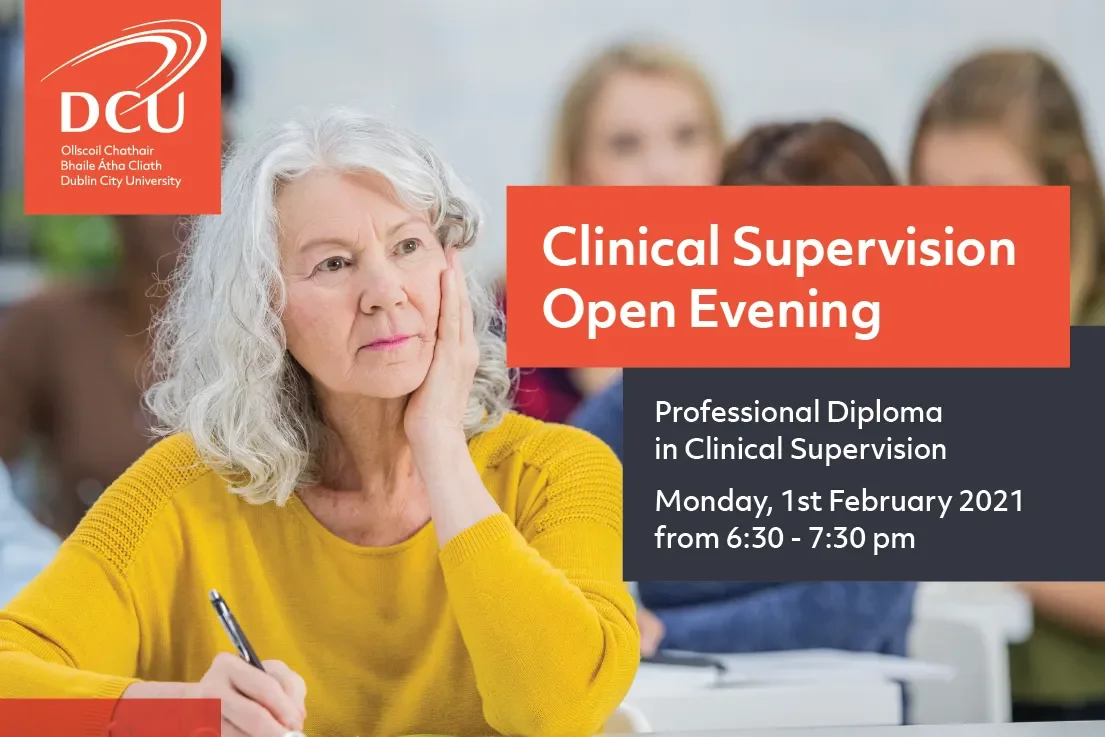 Open Evening