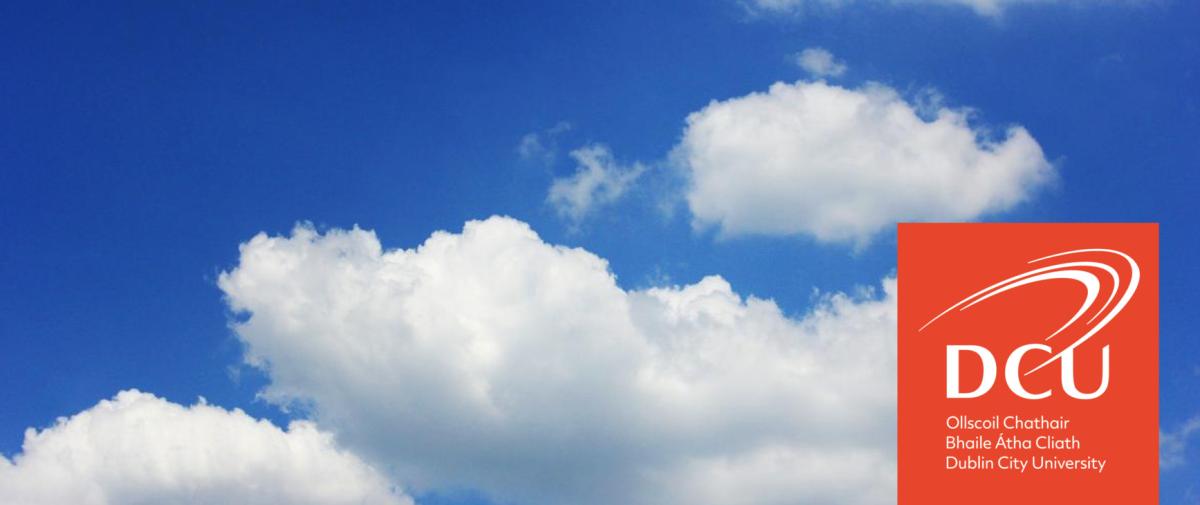 Summer Internship Programmes: Application Clinic Sky Banner
