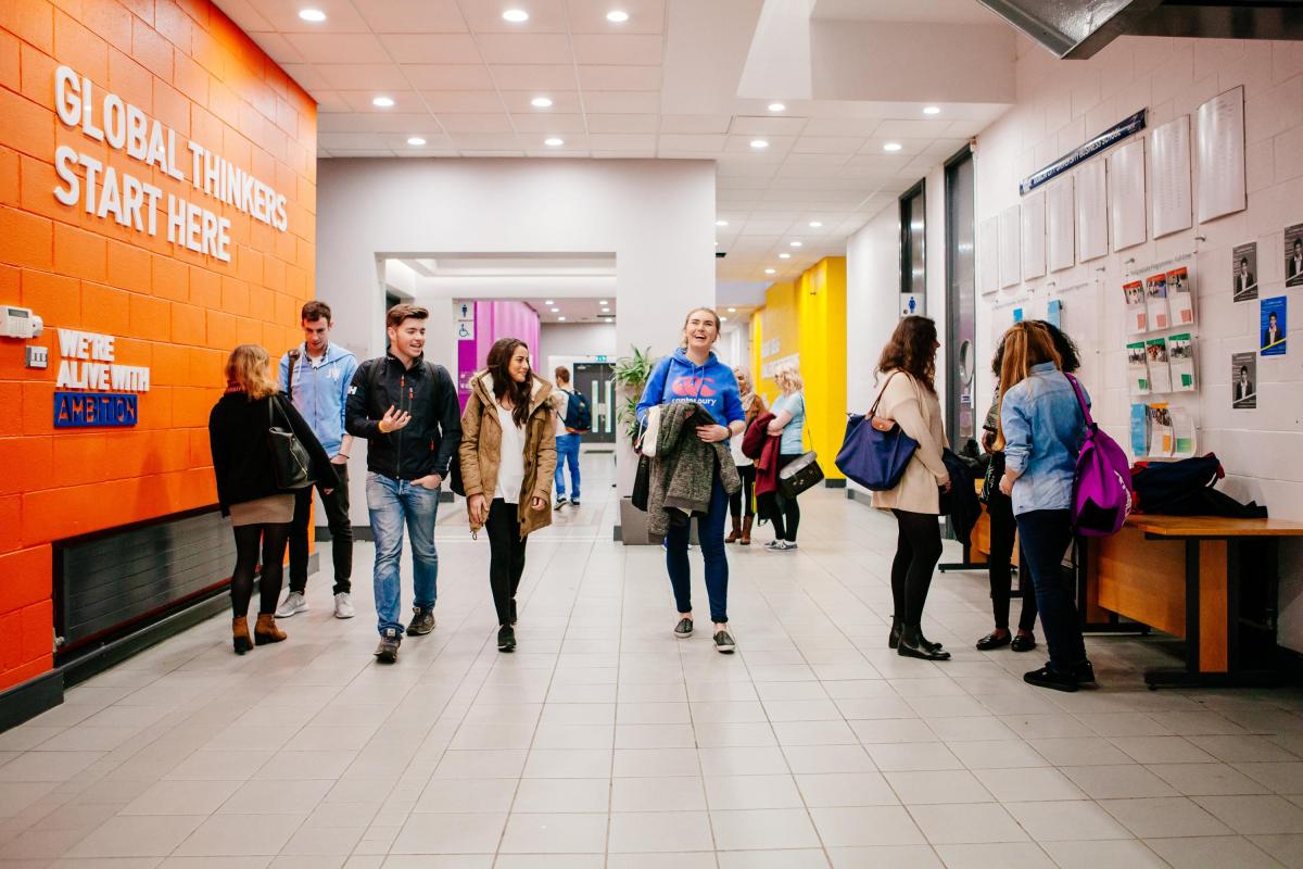DCU Business School