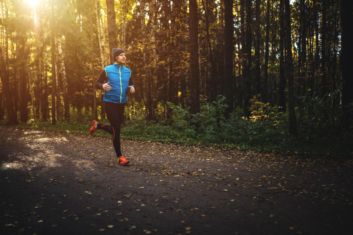 RunningImage 