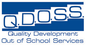 Logo Qdoss