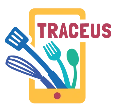 TRACEUS Logo