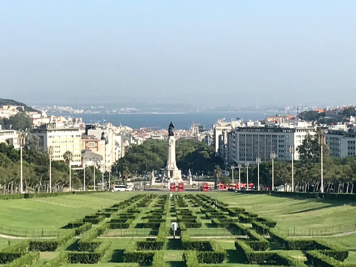 ESPMH Lisbon