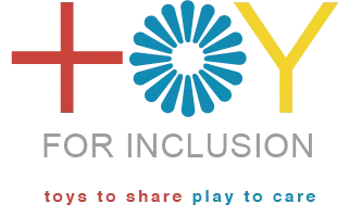 Toy for Inclusion