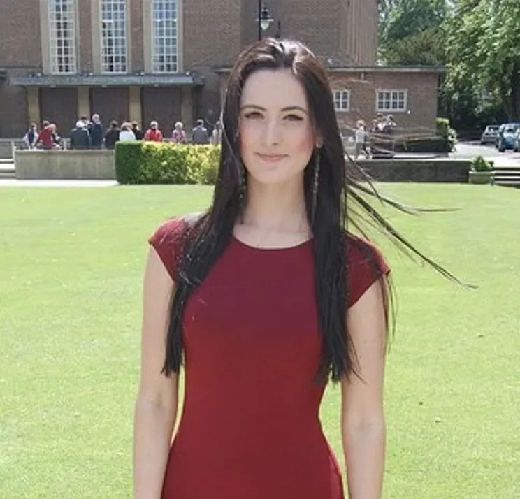 Sophie Doherty