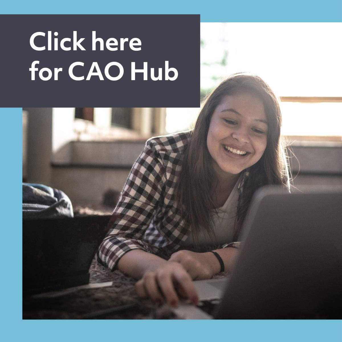 CAO Hub
