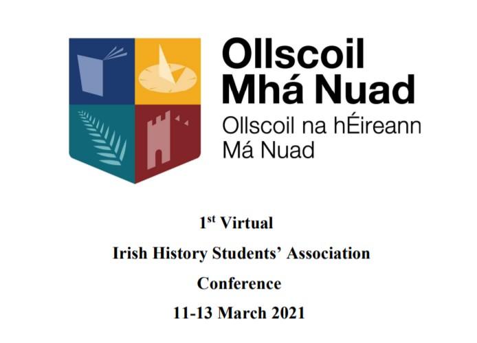 Irish History Students' Association Conference