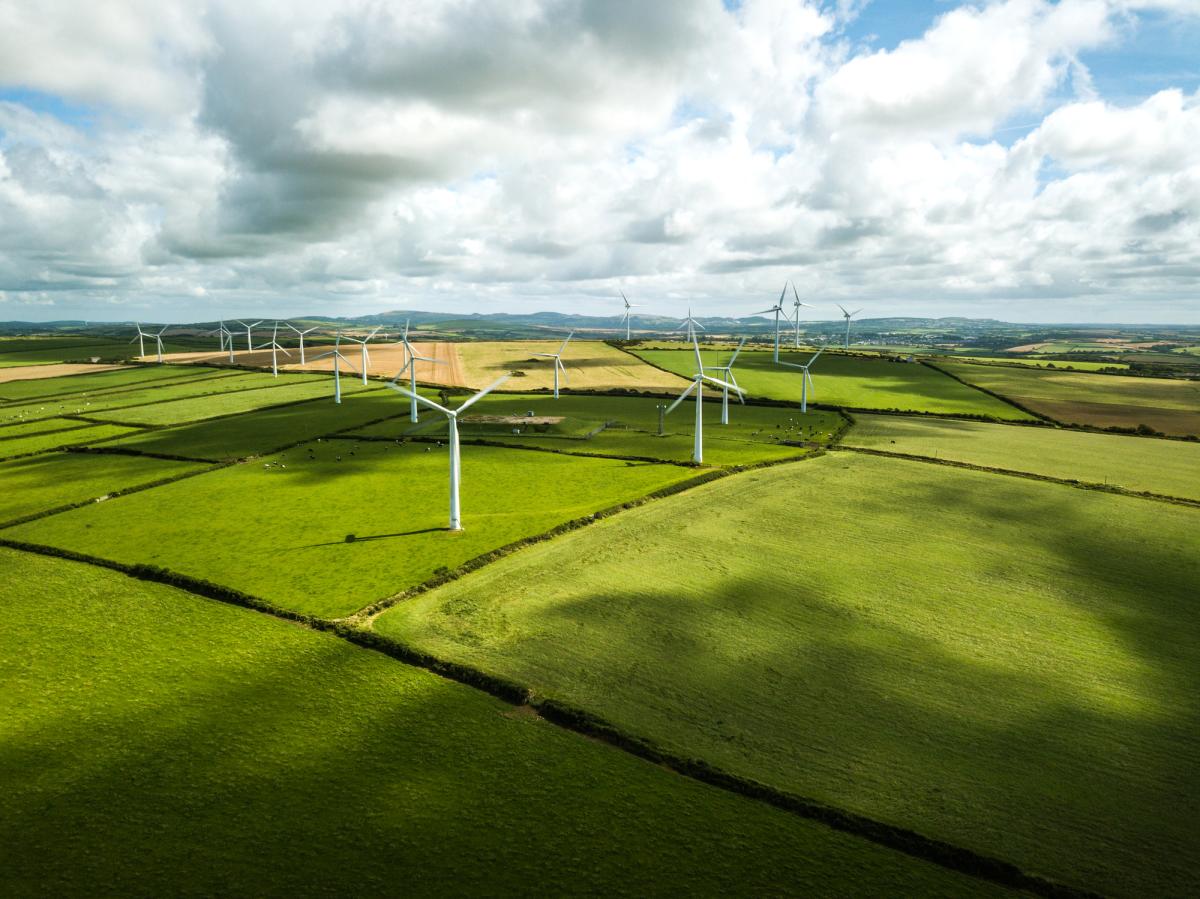 DCU’s ECIU University Challenge to look at how the Midlands can pivot from reliance on fossil fuel energy production