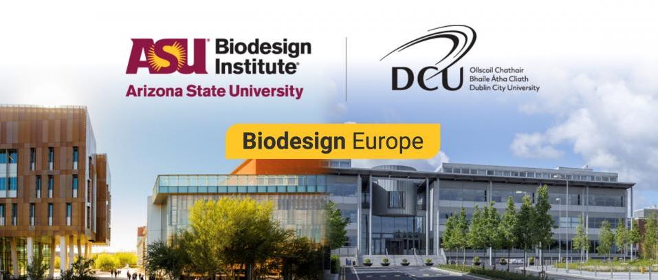 Biodesign Europe