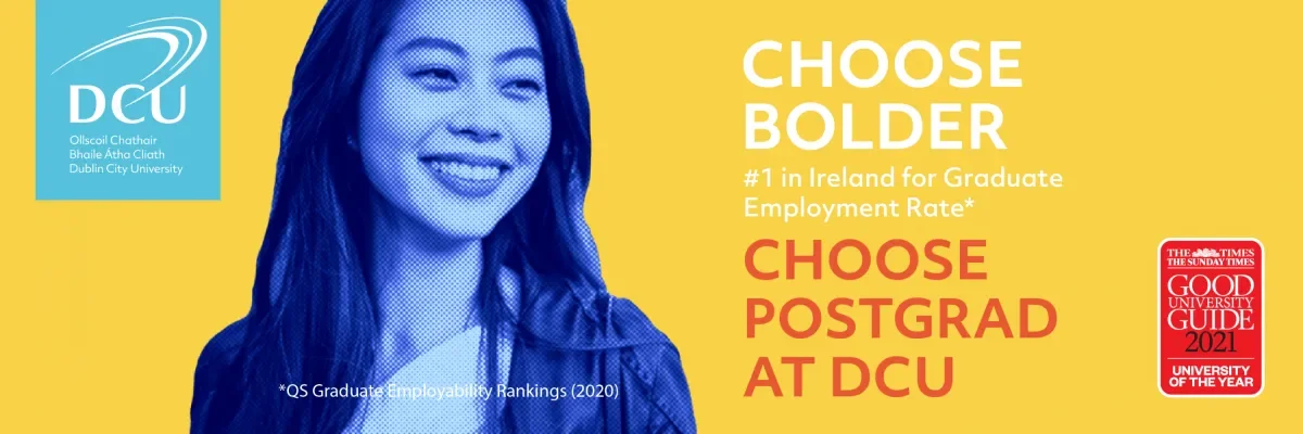 Postgraduate Keep in Touch form